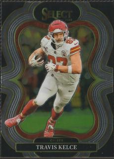 Travis Kelce