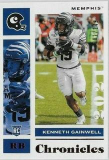 Kenneth Gainwell