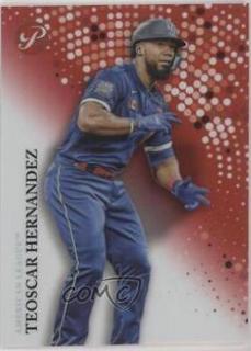 Teoscar Hernandez
