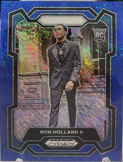 Ron Holland II