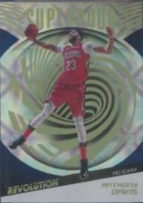 Anthony Davis