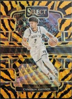 Cameron Johnson