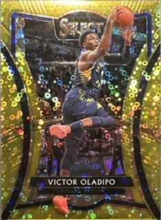 Victor Oladipo