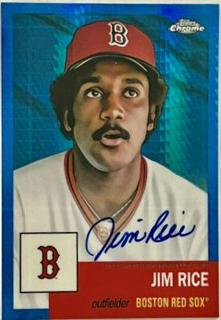 Jim Rice