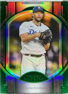 Clayton Kershaw