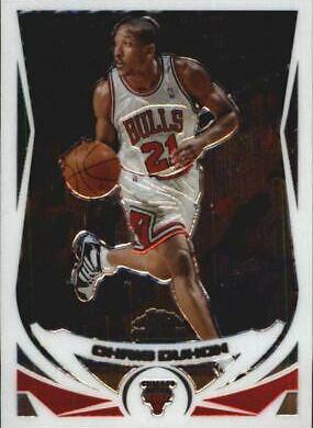 Chris Duhon #197