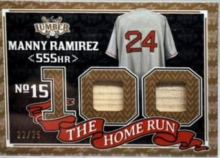 Manny Ramirez