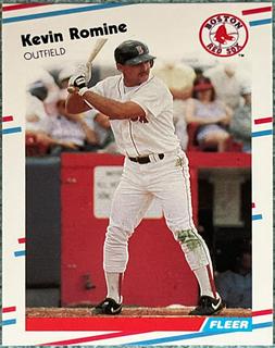 Kevin Romine
