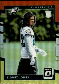 Sidney Jones