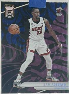 Bam Adebayo