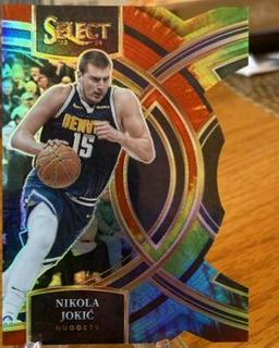Nikola Jokic