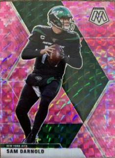 Sam Darnold