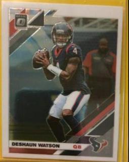 Deshaun Watson