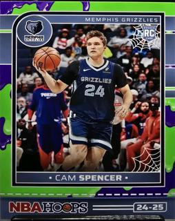 Cam Spencer