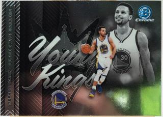 Stephen Curry