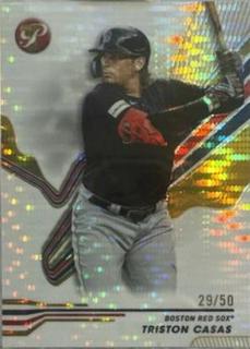 Triston Casas