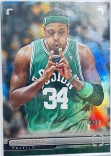 Paul Pierce