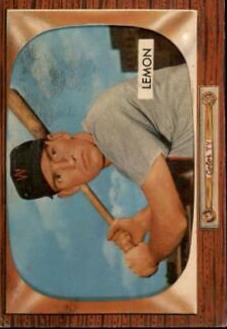 Jim Lemon #262