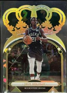 Jrue Holiday