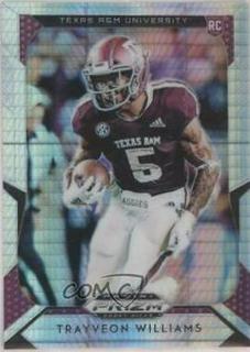 Trayveon Williams