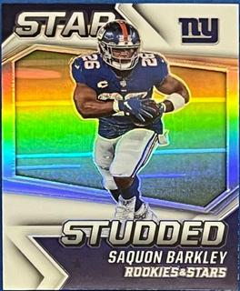 Saquon Barkley