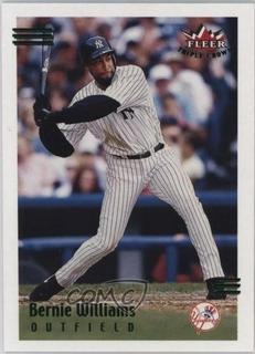 Bernie Williams