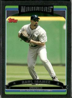 Raul Ibanez