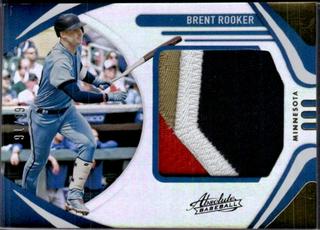 Brent Rooker