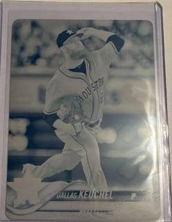 Dallas Keuchel