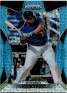 Jesus Aguilar