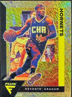 Devonte' Graham