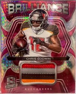 Chris Godwin