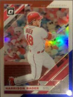 Harrison Bader