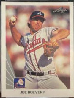 Joe Boever #349