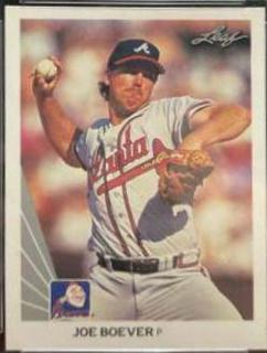 Joe Boever