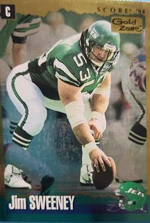 Jim Sweeney