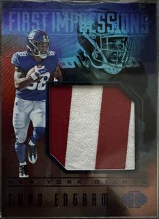 Evan Engram