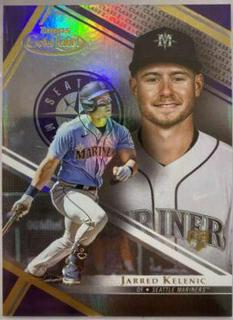 Jarred Kelenic