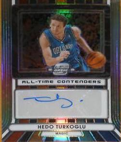 Hedo Turkoglu