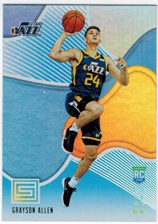 Grayson Allen