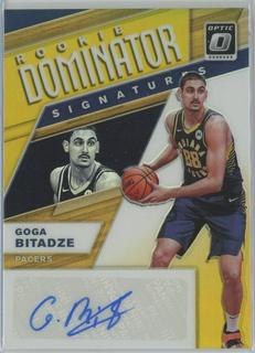 Goga Bitadze