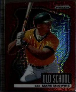 Mark McGwire