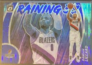 Damian Lillard