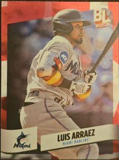 Luis Arraez