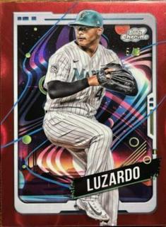 Jesus Luzardo