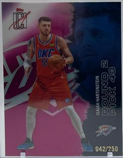 Isaiah Hartenstein