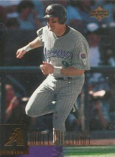 Matt Williams