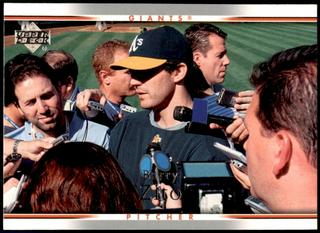 Barry Zito