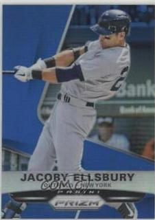 Jacoby Ellsbury