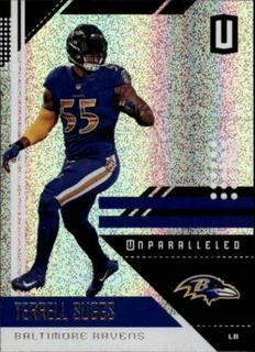 Terrell Suggs